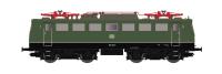 Hobbytrain H28142S - Spur N E-Lok BR 139 DB, Ep.IV, Sound