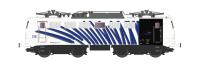 Hobbytrain H28143S - Spur N E-Lok BR 139 Lokomotion Ep.VI, Sound