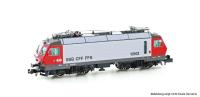Hobbytrain H28404S - E-Lok Re 4/4 IV (10102) SBB, Ep.IV, rot/hellgrau, Sound