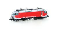 Hobbytrain H28406S - Spur N E-Lok Re 446 SOB, Ep.VI, Sound