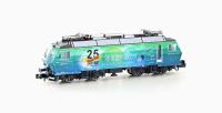Hobbytrain H28407 - Spur N E-Lok Re 446 SOB, Ep.VI, 25 Jahre Voralpen-Express
