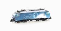 Hobbytrain H28408 - Spur N E-Lok Re 446 SOB, Ep.VI, Fernweh