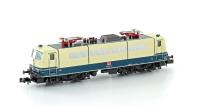 Hobbytrain H2885 - Hobbytrain E-Lok BR184 003-2 DB Museumlok 2 System-Lok Beige Ep.V