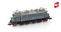Hobbytrain H2893S - E-Lok BR E17 10 DRG grau m. Reichsadler, Ep.IIb - Sound