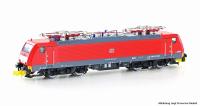 Hobbytrain H29271S - Spur N E-Lok BR 189 DB Cargo, Ep.VI, Sound