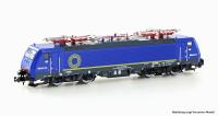 Hobbytrain H29274 - Spur N E-Lok BR 189 BeaconRail, Ep.VI