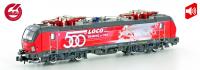 Hobbytrain H3001S - E-Lok Rh 1293 Vectron ÖBB 500 Loco, Ep.VI - Sound
