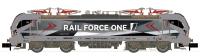 Hobbytrain H30184S - Spur N E-Lok BR 193 Vectron RFO/Railpool, Ep.VI, Sound