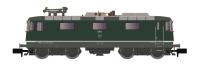 Hobbytrain H3030 - Spur N E-Lok Re 420 505 BLS, Ep.V, grün