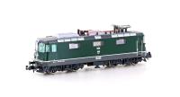 Hobbytrain H3030 - Spur N E-Lok Re 420 505 BLS, Ep.V, grün