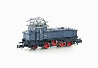Hobbytrain H3055D - Spur N E-LOK E60 DRG, EP.II, DCC