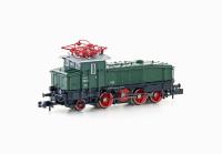 Hobbytrain H3056 - Spur N  E-LOK E60 DB, EP.IIIA