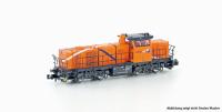 Hobbytrain H3080 - Diesellok Vossloh G1000 BB Northrail, Ep.VI
