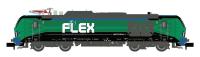 Hobbytrain H3125S - Spur N Zweikraftlok BR 248 Vectron DM Flex, Ep.VI, Sound