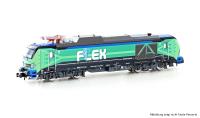 Hobbytrain H3125 -Spur N Zweikraftlok BR 248 Vectron DM Flex, Ep.VI