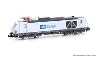 Hobbytrain H3127 - Spur N Zweikraftlok BR 248 Vectron DM CD Cargo, Ep.VI