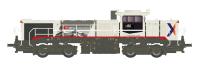 Hobbytrain H32112S - Spur N Diesellok Vossloh DE 18 SBBCI/Nexrail, Ep.VI, Sound
