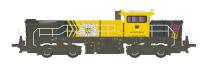 Hobbytrain H32115S - Spur N Diesellok Vossloh DE 18 LW, Ep.VI, Sound