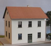 Laffont H601 - Spur HO Wohnhaus