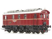 Heljan HE10042011 - Spur HO Diesellok Serie DL 202 HBS, Ep.III-IV, DCC