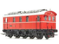 Heljan HE10042031 - Spur HO Diesellok Serie M3 TKVJ, Ep.III, DCC