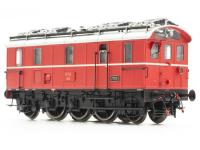 Heljan HE10042051 - Spur HO Diesellok Serie 40 OHJ, Ep.IV-V, DCC