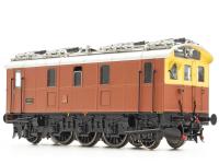 Heljan HE10042091 - Spur HO Diesellok Serie M9 Lollandsbanen, Ep.III-IV, DCC