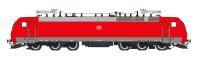 Heljan HE10044404 - Spur HO E-Lok Serie EG 3109 DB Schenker, Ep.V-VI, AC Sound