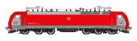 Heljan HE10044413 - Spur HO E-Lok Serie EG 3107 DB Schenker/Green Cargo, Ep.VI, Sound