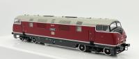 Heljan HE11042441 - Spur HO  Diesellok Class 42 (D821) BR/SVR, Ep.IV-V