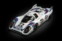 Pocher HK122  -  Porsche 917K MARTINI Edition 1:8