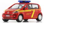 Herpa 915274 - VW Up!  "Feuerwehr Stuttgart"
