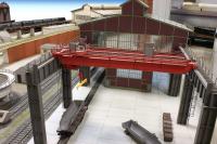 Joswood 17092 - Krananlage