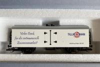 Tillig 501884 - TT Kühlwagen DANKE 2018