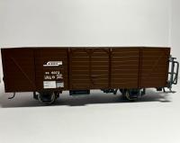 Kiss 100056 - Spur Om Ek Hochbordwagen . Gebraucht