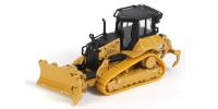 Igra Model 85953 - Spur HO Dozer CAT D5 LPG