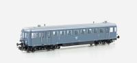 Jägerndorfer 13032 -  Triebwagen VT 923 DRG, Ep.II, grau, AC Sound