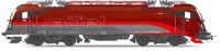 Jägerndorfer 19502 - Spur HO E-Lok Rh 1216 Taurus ÖBB Railjet, Ep.VI, HE, AC Sound