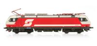Jägerndorfer 25850 - Spur HO E-LOK RH 1822.001 ÖBB EP.V, PFLATSCH