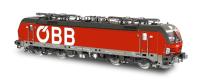 Jägerndorfer 17060 - Spur HO  E-LOK RH 1293.080 VECTRON ÖBB, EP.VI, AC