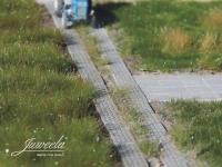 Juweela 21299 - Kolonnenweg, 60 Stück