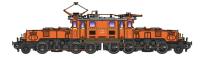 Jägerndorfer 60202_2 - Spur N E-Lok ÖBB 1189.02 blutorange Sound