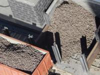 Juweela 28389 - Spur H0 Kohle Braunkohle 0,9-1,2mm