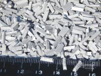 Juweela 28394 - Spur H0 Masseln Aluminium