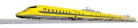 KatoLemke K10-2259 - Spur N 7-tlg. Triebzug Serie 923 DR.Yellow/ JR Central, Ep.VI