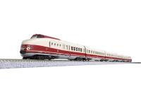 Kato/Lemke K10-746-1 - Spur N Triebzug BR 175, 6-tlg. DR, Ep.IV, Sound
