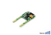 Kato/Lemle K10950-D2 - DECODER ICE 4 ERGÄNZUNG 1X MOTORDECODER