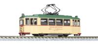 Kato/Lemke K14-071-1 - Spur N Straßenbahn DÜWAG T2 Hannover grüßt Hiroshima Ep.IV-V