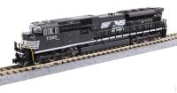 Kato/Lemke K176-8560 - Spur N Diesellok EMD SD70ACu NS, Ep.VI, #7300
