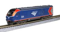 Kato/Lemke K1766053 - Spur N Diesellok ALC-42 Charger Amtrak, Ep.VI, #304, Phase VI